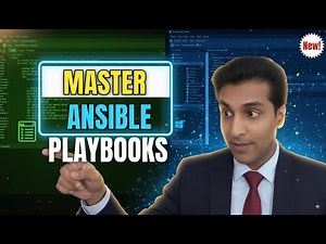 02. Ansible Playbook Execution on Unix and Windows: Step-by-Step Guide