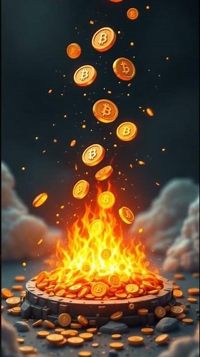 Discover the power of deflationary tokens with $AFK on Solana