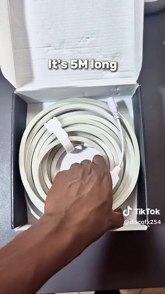 Transform Your Space with Modern Neon Glow Lights