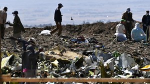 Timeline details final moments of doomed 737 Max flight | CNN