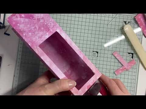 milk carton mothers day gift