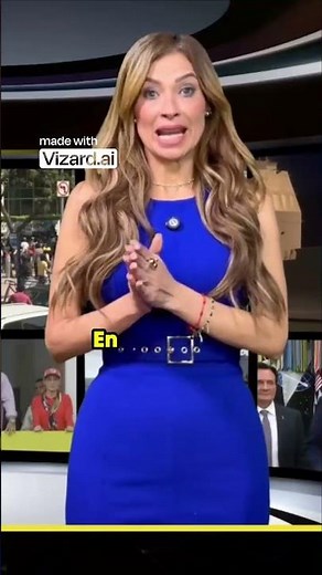 El epicentro del cambio irreversible.....
