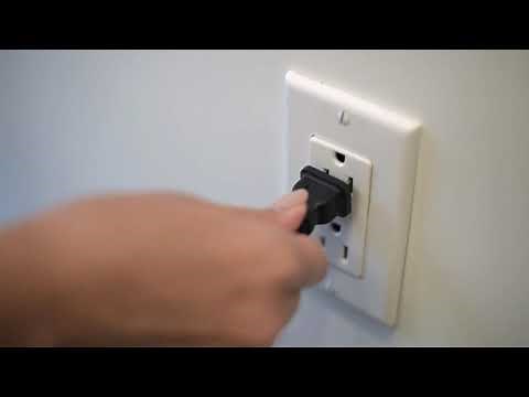 How to Set Up Your Ingenico Desk 5000 Terminal (Canada)