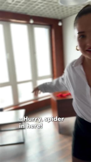 @alice1white_ | The office USA: secretary and @emmxwild #officevibes #nyc #secretary #officecrush #officelady #office #explore | Instagram