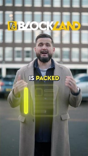 How to sell your block with zero stress