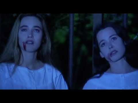 Two Orphan Vampires Trailer