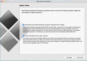 Late 2012 Mac Mini Boot Camp Windows 10