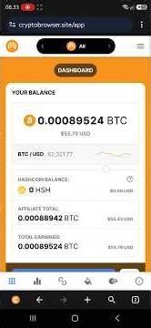 Review CryptoTab: Pengalaman & Peringatan untuk Pengguna!