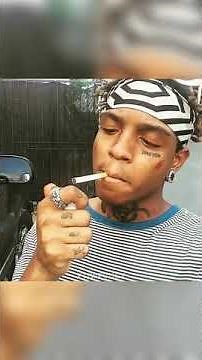 Ski Mask The Slump God freestyle compilation🔥