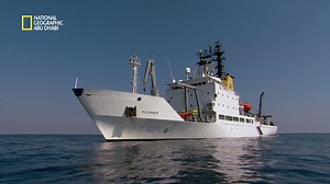 القوا نظرة على أحدث التقنيات التي تستخدم لاستخراج القطع الأثرية من قاع البحار في "اكتشاف عالم المحيطات" كل ثلاثاء، الساعة 10 مساء بتوقيت الإمارات على ناشونال جيوغرافيك أبوظبي Take a closer look at the techniques used to retrieve ancient artifacts from the bottom of the oceans in "Drain the Oceans" every Tuesday, at 10pm UAE on National Geographic Abu Dhabi | National Geographic Abu Dhabi