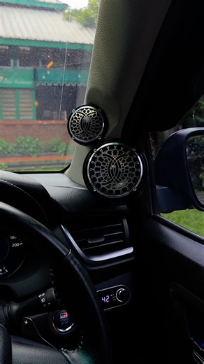 Toyota Fortuner Skilled 4K Xcelsus Signature Speakers by Cartens Audio | No.1 Indonesia Trusted Car Audio And Soundproofing ISO9001:2015 Quality Management Certified Untuk Booking/Konsultasi Solusi Audio Mobil Dan Peredaman Suara Hubungi • Sales Advisor 08:00-17:00 (Senin-Sabtu) • Advisor 1 6281383720288 (wa chat only) •Advisor 2 628111319088 (call/wa call) • 2172798998 (phone line) _______________________________ 🇮🇩 No.1 Indonesia Trusted Car Audio™ 🔊 PNP | True OEM Style/Looks ☑️ ISO9001:20