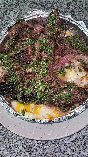 Why I Choose Delivery for My Steak Cravings