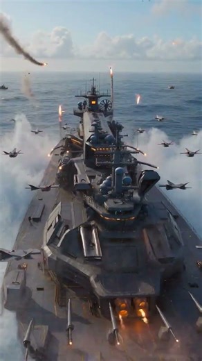 The Largest Future Navy War Machine Ever Created #futureweapon #trending2026 #viral #youtubeshorts