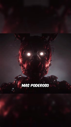 El Animatrónico Más Poderoso de FNAF