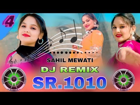 1010 Dj Remix Aslam Singer Singer jamidar song Dj Remix Sahil Mewati Aslam Singer Mewati