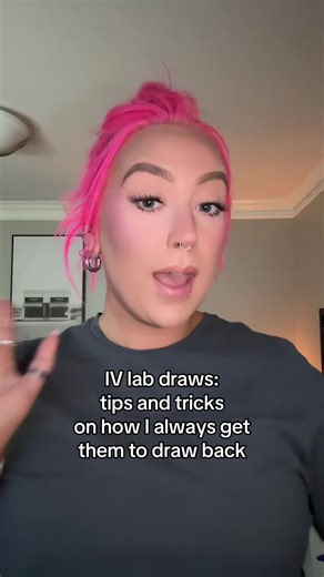 Mastering IV Lab Draws: Tips and Tricks for Nurses