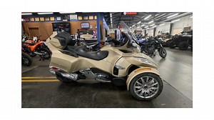 Please visit Hicklin Powersports to view this Used 2018 Can-Am Spyder RT Limited MOTORCYCLE for sale near Grimes, Iowa. https://hicklinpowersports.com/Motorcycles-Can-Am-Spyder-RT-Limited-2018-Grimes-IA-495f4506-3e04-4b9a-91c9-b19001058edf HICKLIN POWERSPORTS OF GRIMES Address: 3160 SE Grimes Blvd #700, Grimes, IA 50111 Phone: (515) 986-4880 | Hicklin Power Sports | Facebook