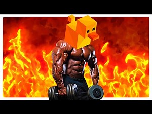 FINAL configuration for DUCKSTATION in 2025!