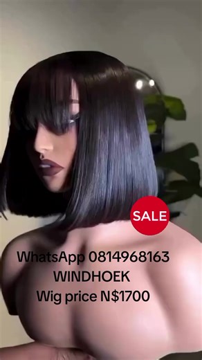 Mimi wigs WINDHOEK (@mimiwigswindhoek)’s videos with original sound - EMMYBLAQ