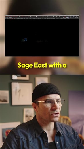 Soooo many good aspects in her website. Sage & East is really well designed but again, the smallest alterations would help her site perform even better. #webdesigner #photographer #design #website #artdirection #layoutdesign #photographywebsite #creativewebsite #web #agencywebsite #animationflow #websitedesign #identitydesign