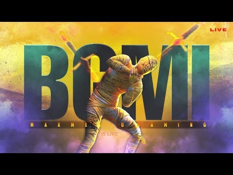 🔥FACE REVEAL ON 3K SUBS ? MAXMELLO is Live | BGMI Rank Push to Conqueror 🚀🔥#pubg #bgmi #pubgmobile