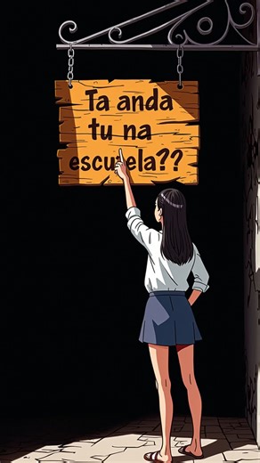 The Unique Secret Language of a Filipino City