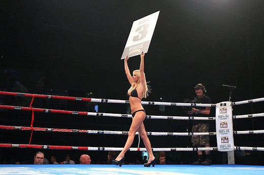 Rounds in Boxing Explained: History, Definition, How Many - NY FIGHTS