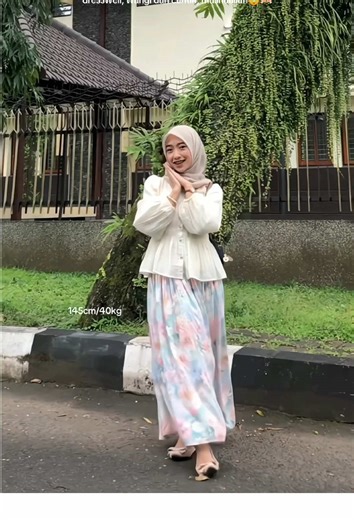Kehidupan Seorang Istri yang Bahagia dan Stylish