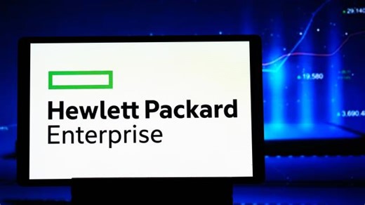 Hewlett Packard Enterprise upgraded on AI, Juniper deal