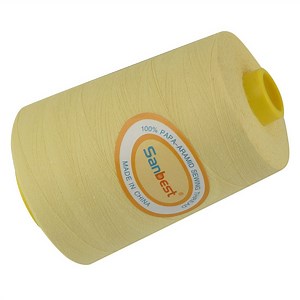 [Hot Item] High Temperature Resistant Fireproof Para-Aramid 1414 Sewing Thread