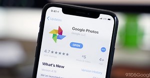 Google Photos backups may actually work on iOS 13 w/ background tasks API