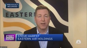 Eastern Air Holdings sees opportunities in e-commerce-driven air cargo: CEO