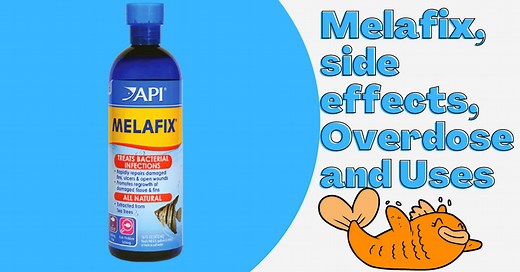 Melafix, side effects, Overdose and Uses