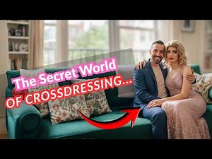 The Secret World of Crossdressing Meetup Groups