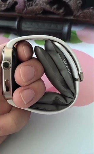 3 Pack For HUAWEI Watch Fit 4 Screen Protector watch film