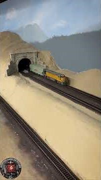 Locomotives We Run On Our Layout Part 2 Union Pacific #runningtrains #modelrailroad
