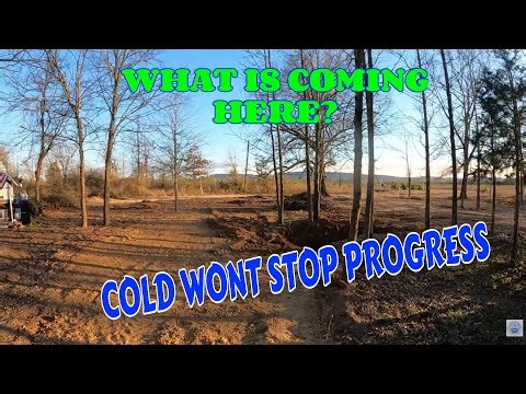Cold Weather Can’t Stop Me! Winter DIY Upgrades on the Jemstead | RV & Off-Grid Life