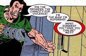 DOOM Comic Dub Advanced Taunts and One Liners- Anniversary Edition addon