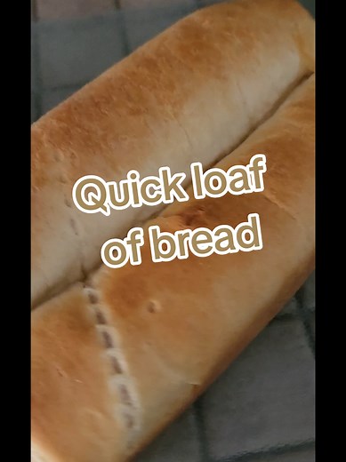 Quick and Easy Crescent Roll Bread Recipe