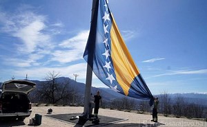 Bila jednom jedna himna: Prije tačno 22 godine "Jedna si jedina" otišla u historiju