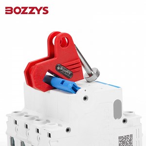 [Hot Item] Multifunction Miniature Circuit Breaker Lockout Bd-D14