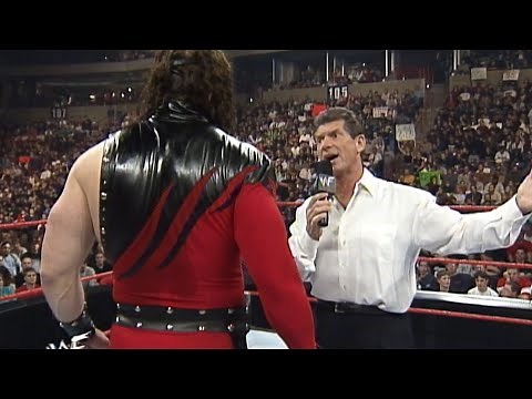 WWF Sunday Night Heat December 27, 1998 HD | FULL SHOW