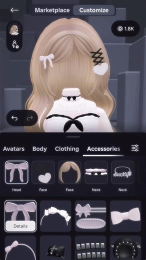 Stylish Roblox Outfits for Girls