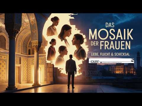 Das Mosaik der Frauen