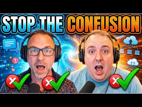 The #1 Reason IT Can't Fix Your Problem
