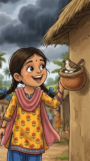 Kitni Pyari Hai Ye Duniya#shorts #ncert Class 1 Hindi ch 12 😍