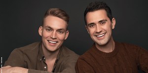 The Amazing Race's Gay Winners and Their Adventurous Life Together
