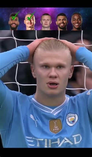 Open misses goal😳🫣