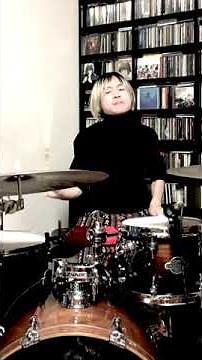6:00 - Dream Theater (Drum cover)