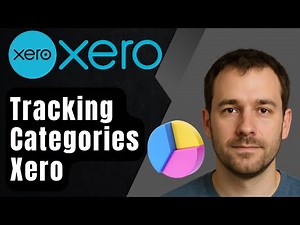 How to Set Up Tracking Categories in Xero (2025 Tutorial)